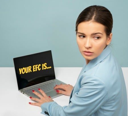 How Much Will YOU Have to Pay for College?