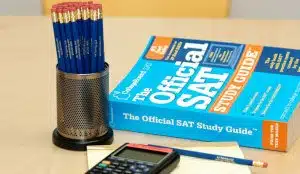 To Test Prep Or Not? That Is The Question