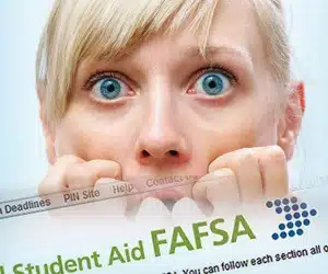 It’s FAFSA Time – Don’t Leave Money on the Table