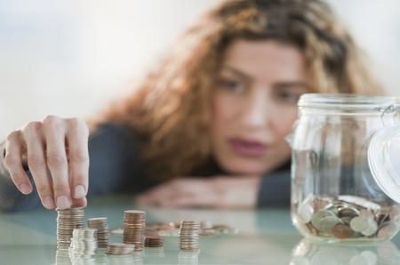 The Challenges of Paying for College 