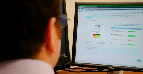 How Your Credit Score Affects Student Loans