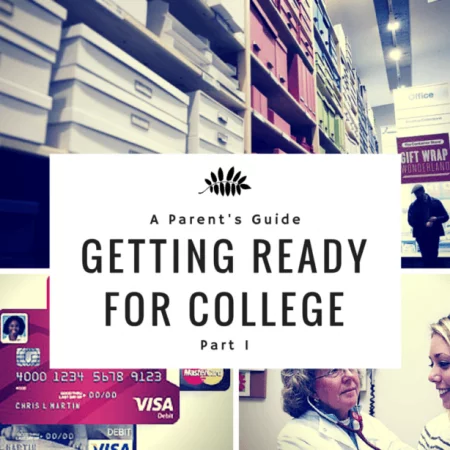 A Parent’s Guide to College 101