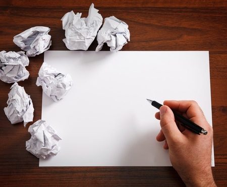 What’s the Single Best Piece of Essay Writing Advice?