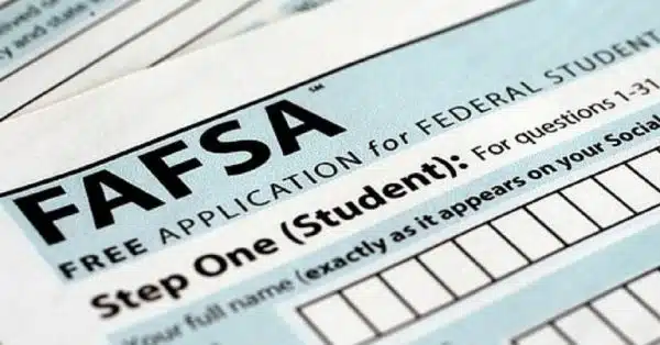 With The New Government Changes, When Should I Submit My FAFSA?