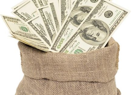 “Follow The Money” To Find More Generous Colleges