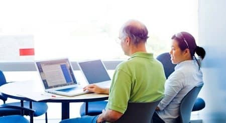 Learning About Financial Aid Isn’t Just for Parents of High School Seniors