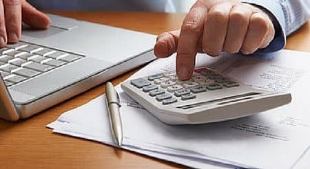 How Is Your FAFSA EFC Calculated?