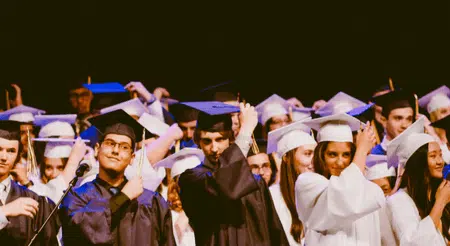 Students, Learning Disabilities, and College