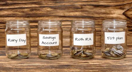 Why a 529 Plan Is the Best Way to Prepare Your Family for College Expenses