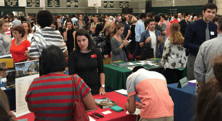 Prepare for the College Fair: What You Need to Know