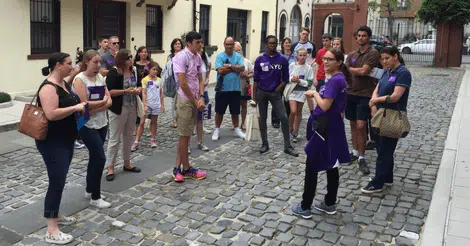 Planning College Tour Trips?