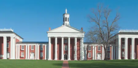 Washington and Lee University: Financial Aid, Costs and Net Price Calculator