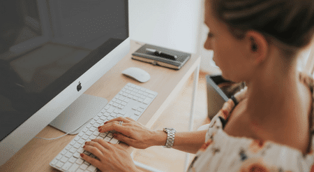 How Much Should Parents Assist With College Admissions?