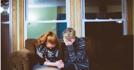 Freaking Out Over the Lack of Financial Aid?