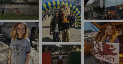 It’s May 1st – National College Decision Day. See Where Everyone Is Going……