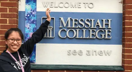 A Family’s Journey To Find An Affordable College