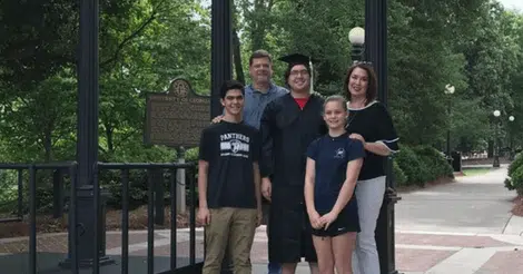 Cheree Edenfield Family - FB