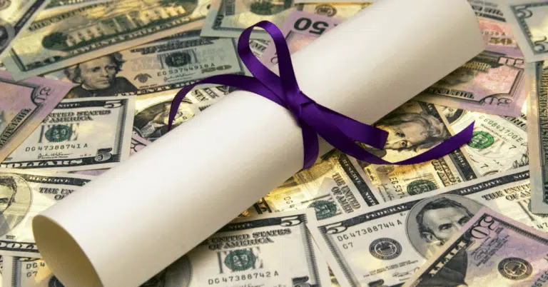 Scholarships for High School Seniors