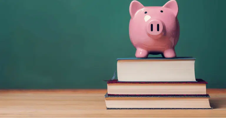 Strategies to Pay For College