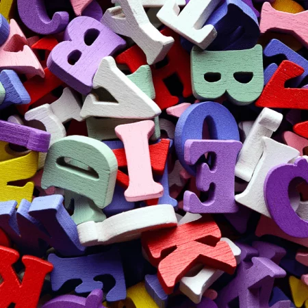 Common College Admissions and Financing Abbreviations You Should Know