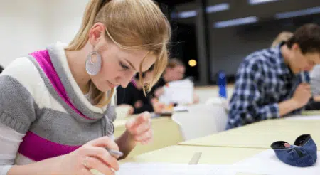 How to Use PSAT Scores to Create a Plan