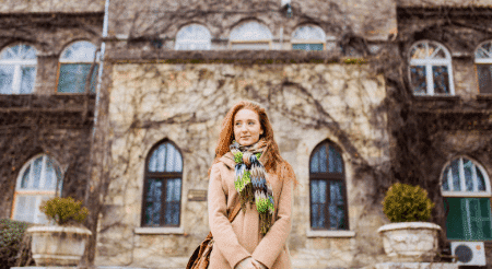 Why Does It Cost So Much To Go To College?