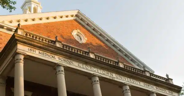 Why a Brand-Name College Might Lose its Attraction