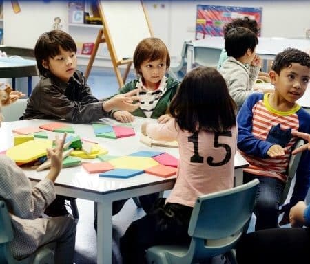 Should I Take Out a TEACH Grant?