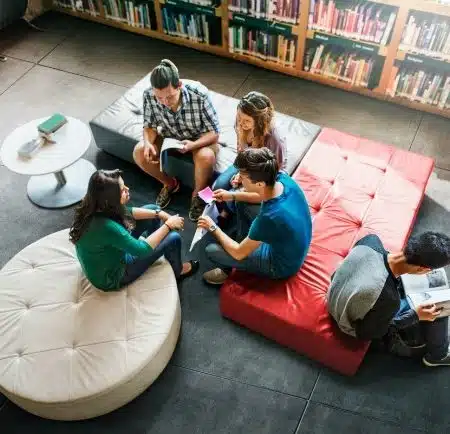 Three Advantages to Attending Community College Before a Four-Year School