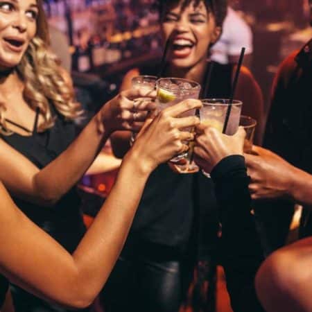 Talking to Your Teen about Drinking in College