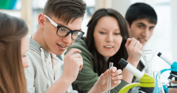 15 Best-Paying Part-Time Jobs for High School Students