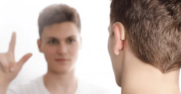 Helping Your Deaf Child Prepare for College