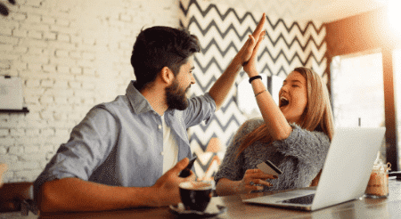 College Admissions Decisions & Financial Aid Survey for the Class of 2023