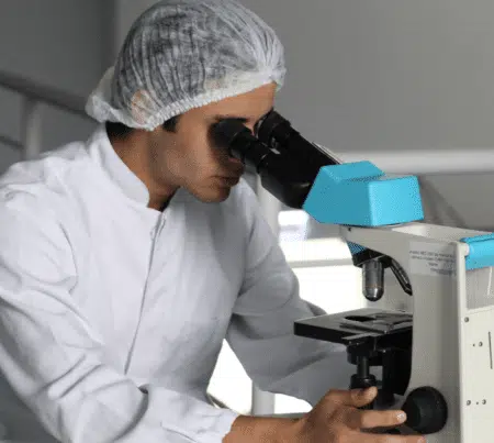 Five Career Options for Biology Majors