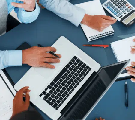 Five Careers for Accounting Majors