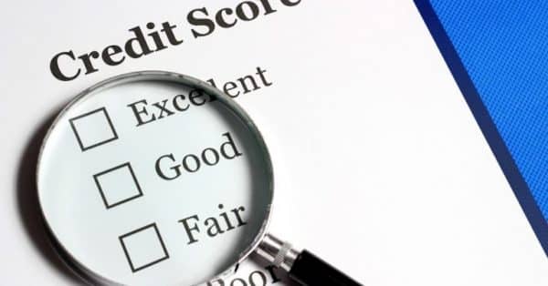 5 Steps to Help You Improve Your Credit Score