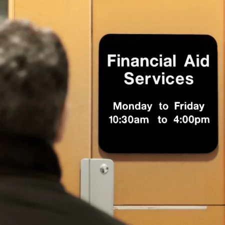 Colleges With the Best Financial Aid