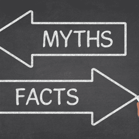 5 Myths About How to Pay for College