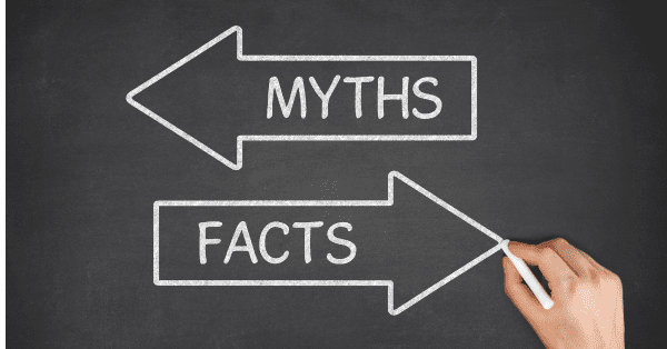 5 Myths About How to Pay for College