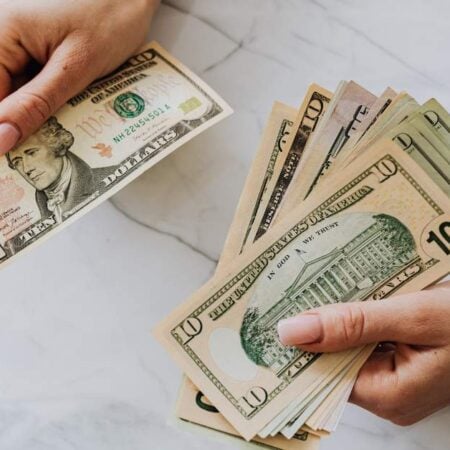 How to Find Colleges That Give the Most Merit Aid – Follow the Money