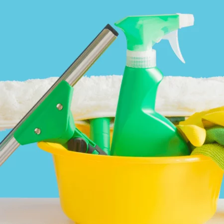 How to Clean Up Bad Credit if Your Student Needs Student Loans