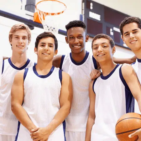 Inside Scoop on Athletic Scholarships