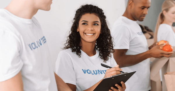Are Community Service and Volunteering Part of Scholarship Requirements?