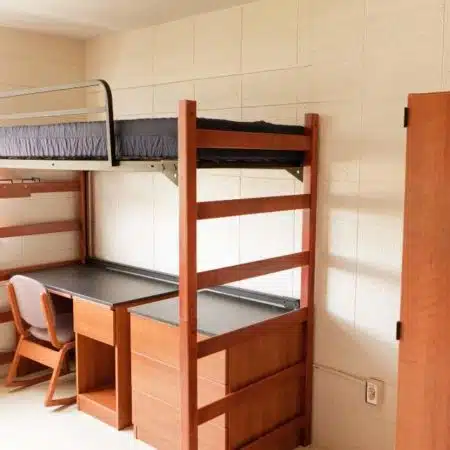 What NOT to Bring to a College Dorm