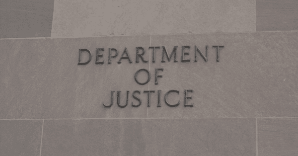 DOJ Pushes Changes In College Admissions Recruiting: How Your Student Will Be Affected