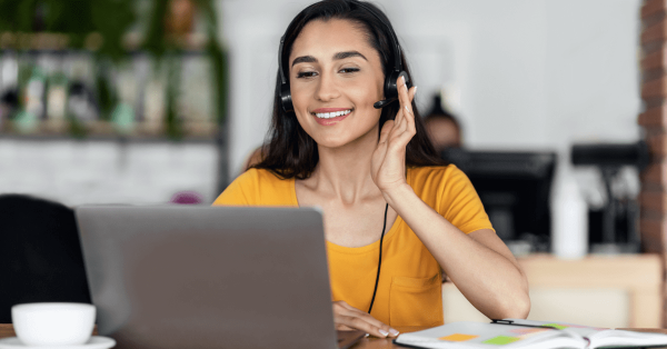 How to Ace Your College Interview