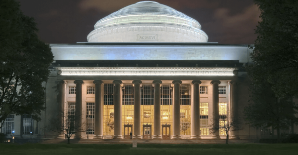 MIT Common Data Set