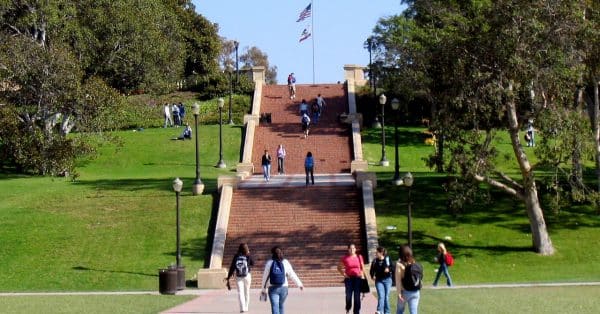 UCLA Common Data Set