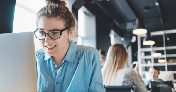 The Ups and Downs of Dealing With Early Admissions Results