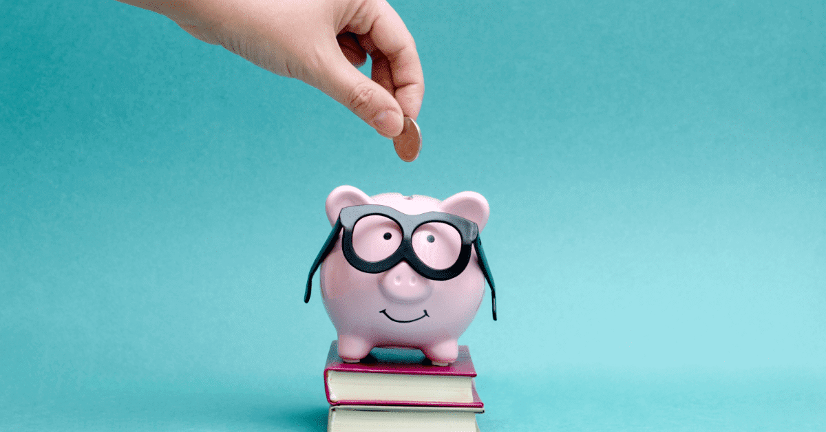 Being Frugal When Saving for College